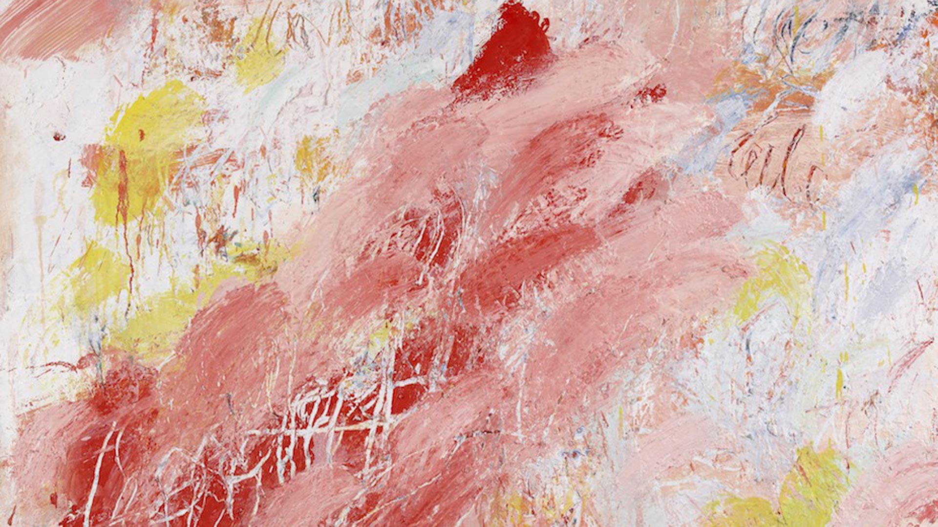 Aida Tomescu's " Milky Way 2012 " Opening Night at Liverpool Street Gallery
