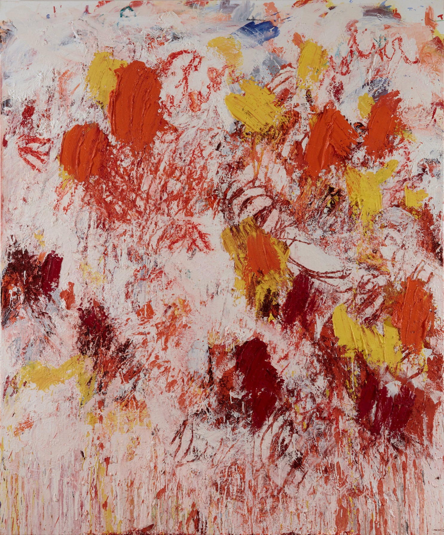 Aida Tomescu included in the 2016 Fleurieu Art Prize