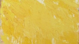 Aida Tomescu, 'Gloria', 2014, oil on belgian linen, 184 x 154cm