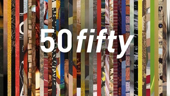 Aida Tomescu, 50 fifty