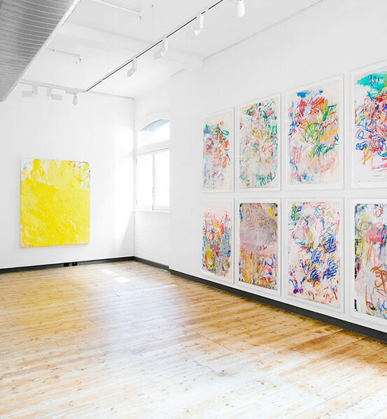 Aida Tomescu, Aida Tomescu, 2013
