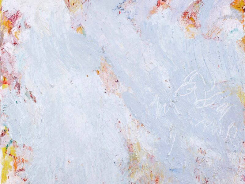 Aida Tomescu, Argint, 2012