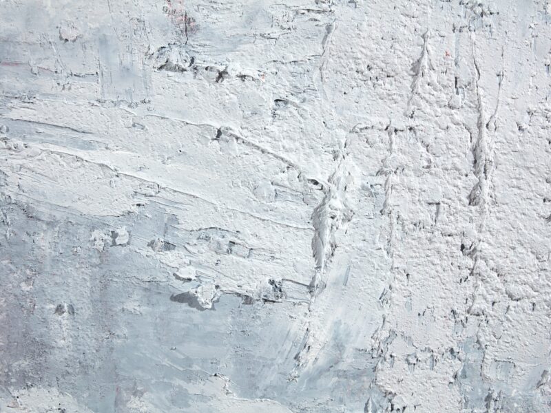 Aida Tomescu, Argint II (detail), 2018