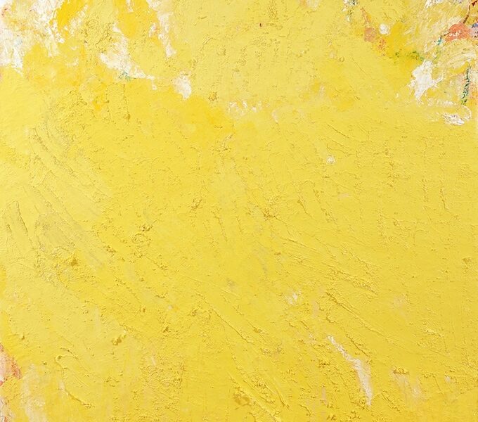 Aida Tomescu, Aureum, 2013