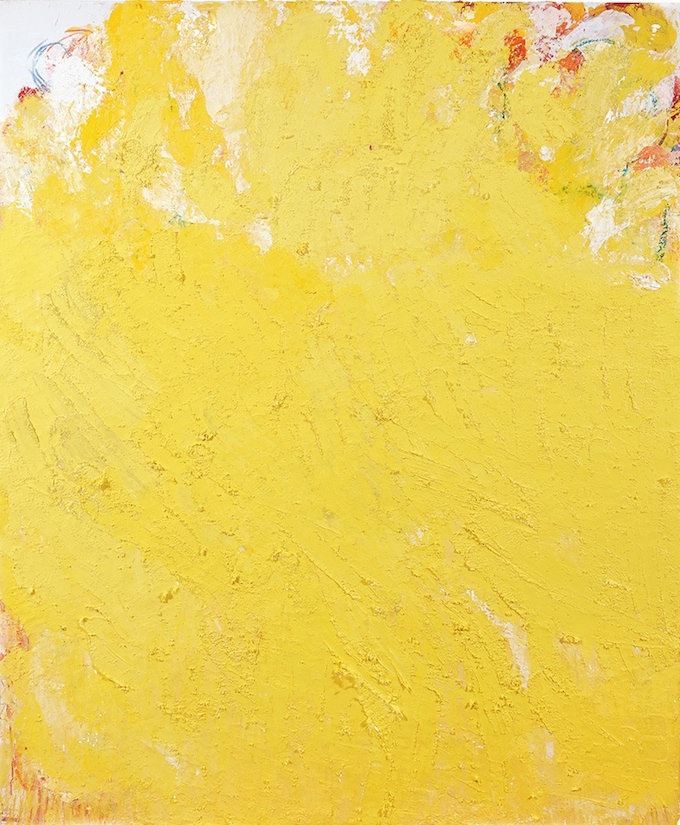 Aida Tomescu, Aureum, 2013