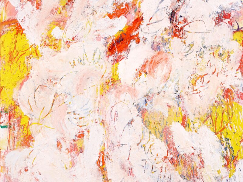Aida Tomescu, Bathers, 2012
