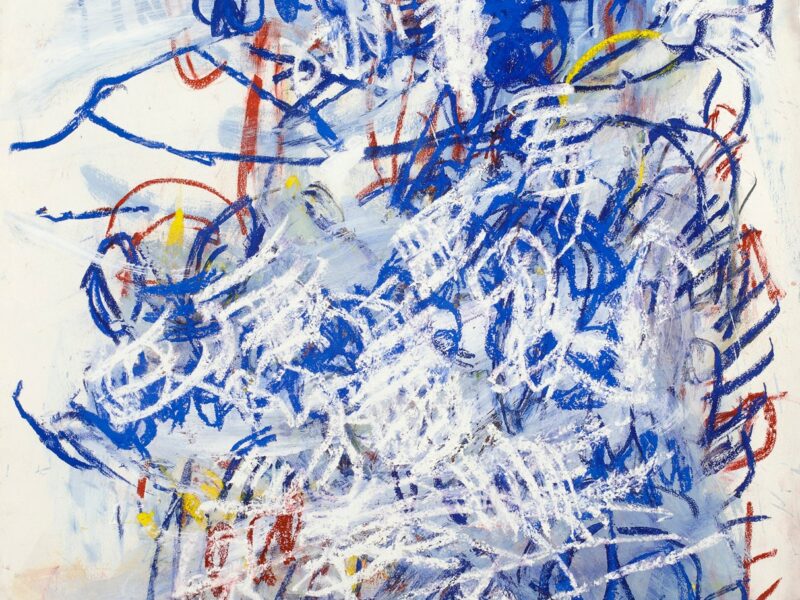 Aida Tomescu, Constance, 2010