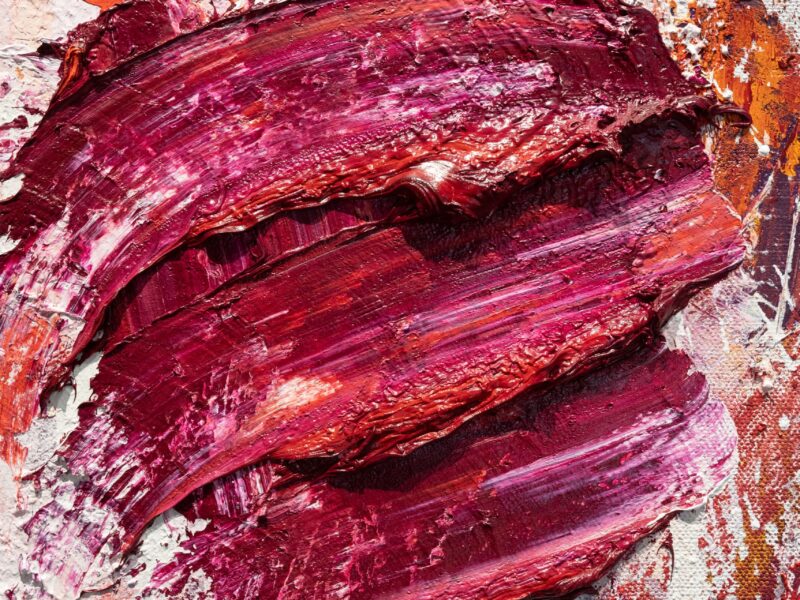 Aida Tomescu, Detail, Into a Carpet Made of Water, Flowers Gallery, Hong Kong, 2021