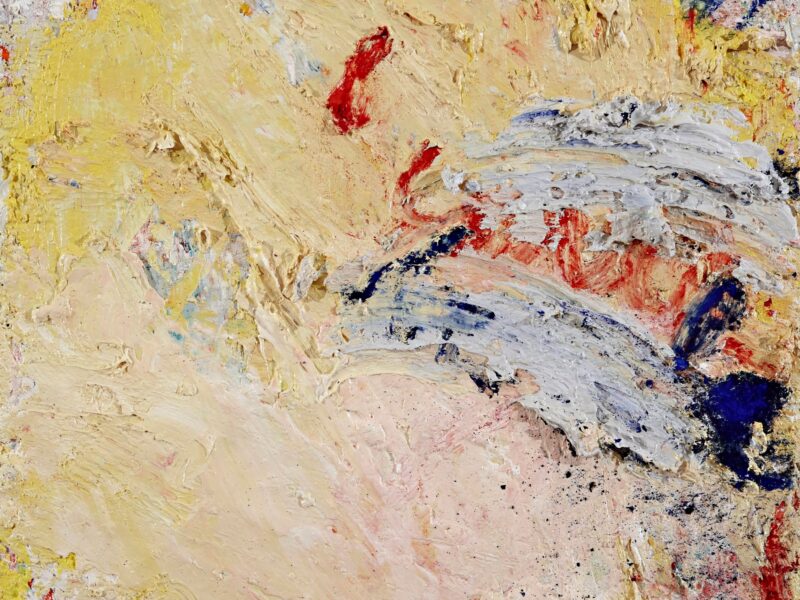 Aida Tomescu, Early 2, 2014