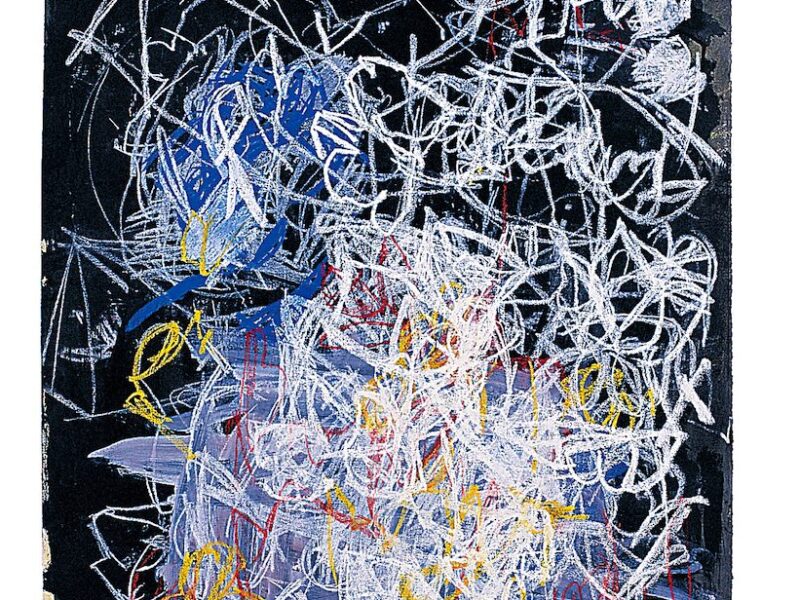 Aida Tomescu, Fumetti I, 2007