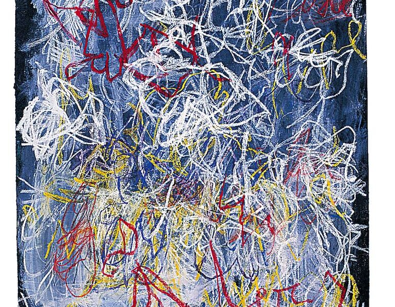 Aida Tomescu, Fumetti II, 2007