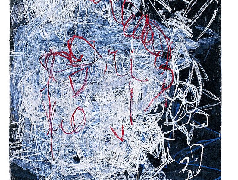 Aida Tomescu, Fumetti III, 2007