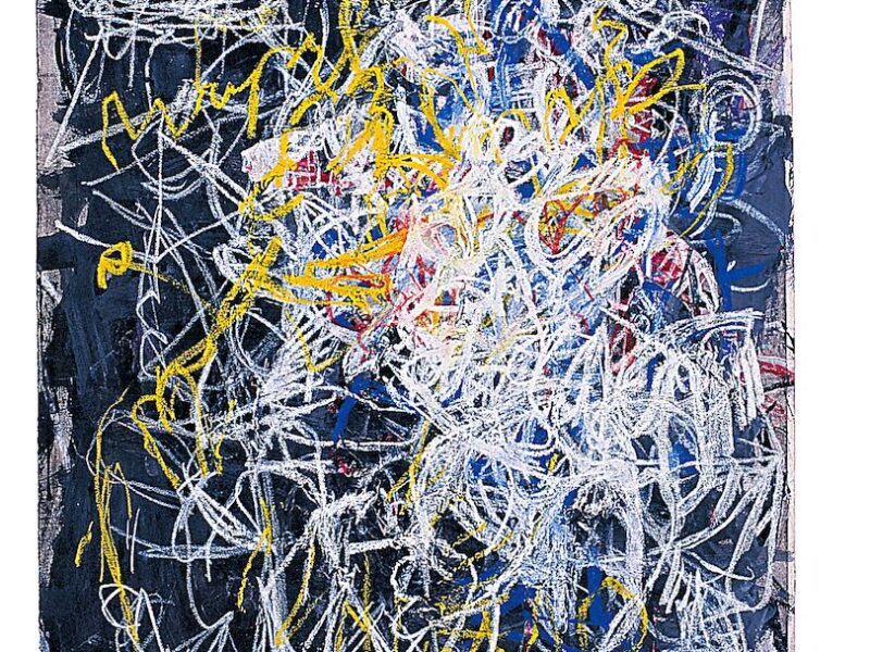 Aida Tomescu, Fumetti IV, 2007