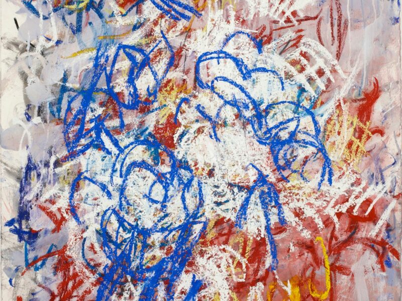 Aida Tomescu, Gloria, 2010