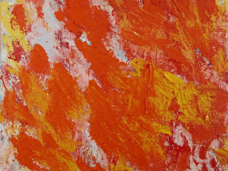 Aida Tomescu, Helios I, 2015
