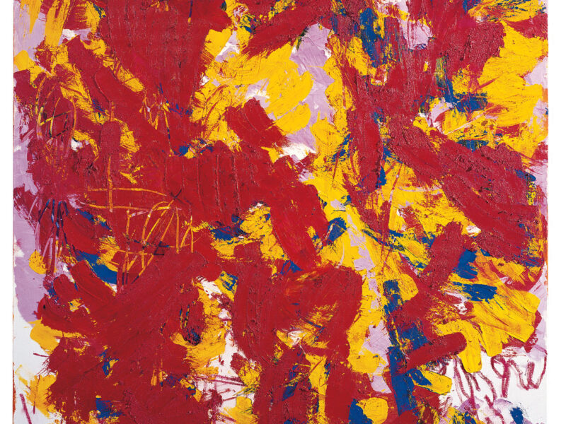 Aida Tomescu, Juno, 2008