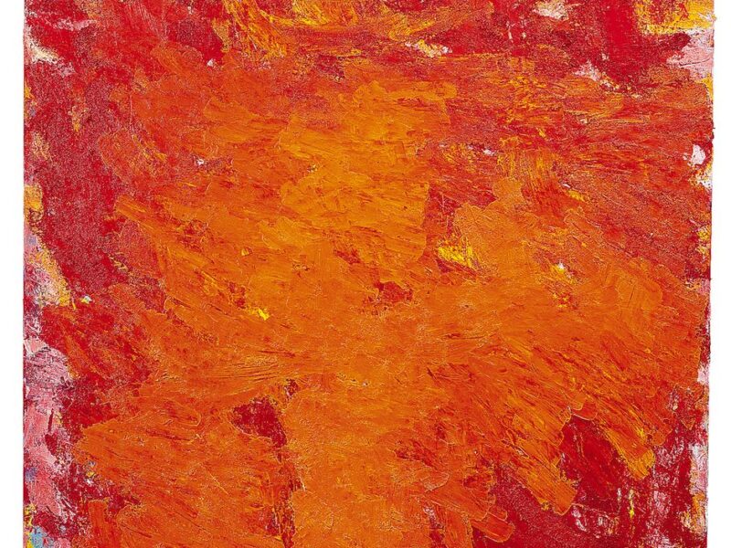 Aida Tomescu, Lavinia, 2007