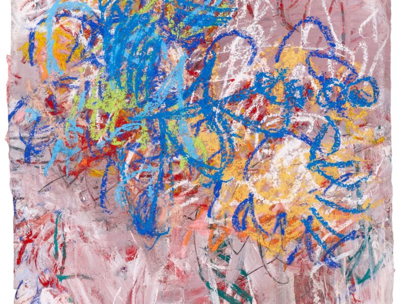 Aida Tomescu, Panache, 2012