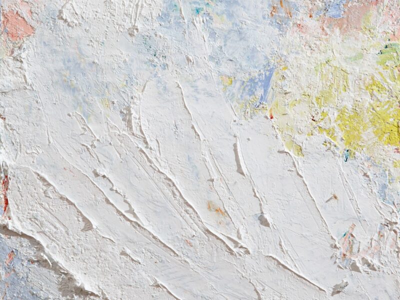 Aida Tomescu, Pearl Lane 2, 2014