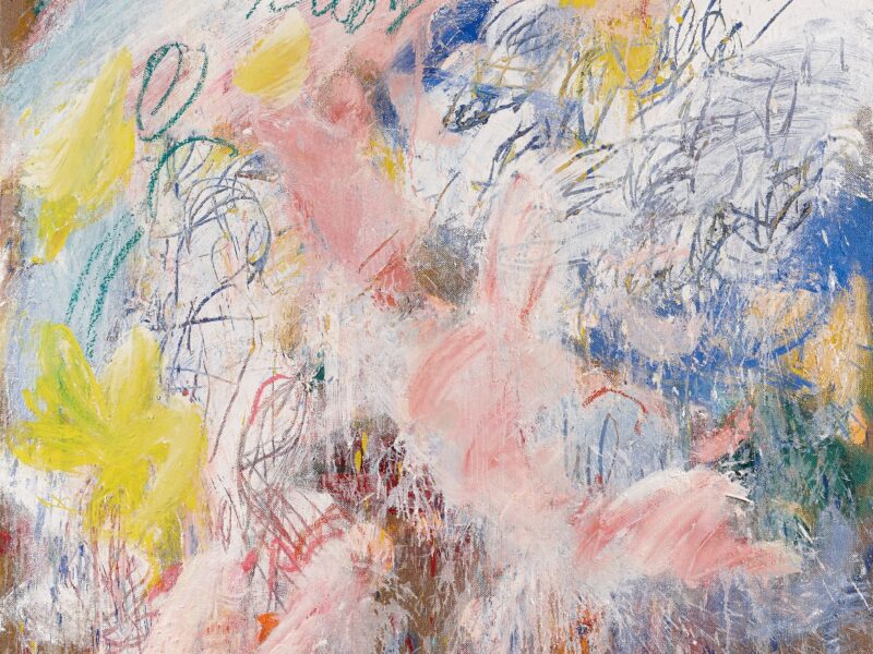 Aida Tomescu, Phoebus, 2013