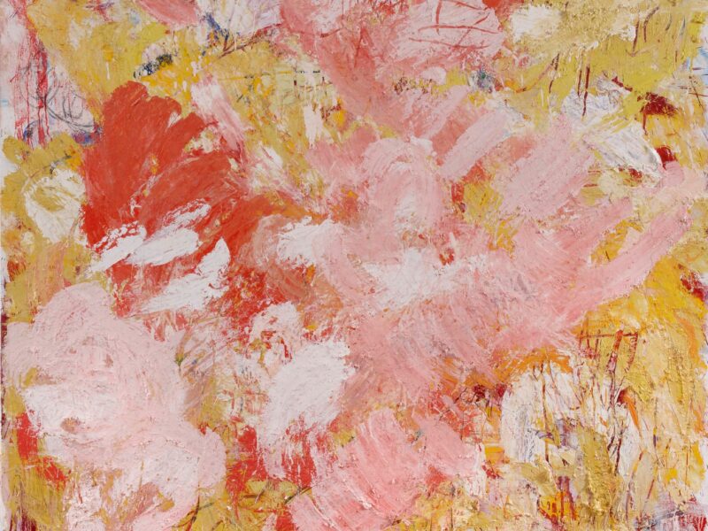 Aida Tomescu, Sabine, 2011