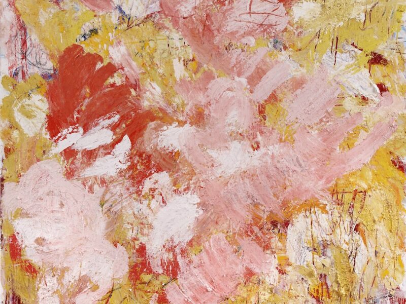 Aida Tomescu, Sabine, 2011