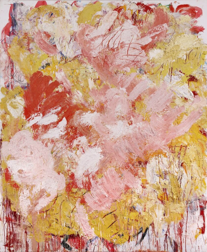 Aida Tomescu, Sabine, 2011