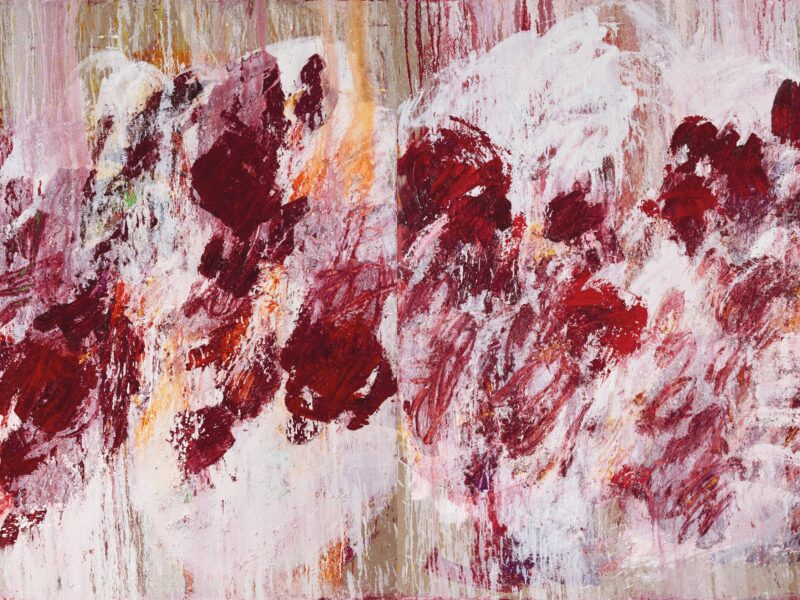 Aida Tomescu, Silent Spring, 2020