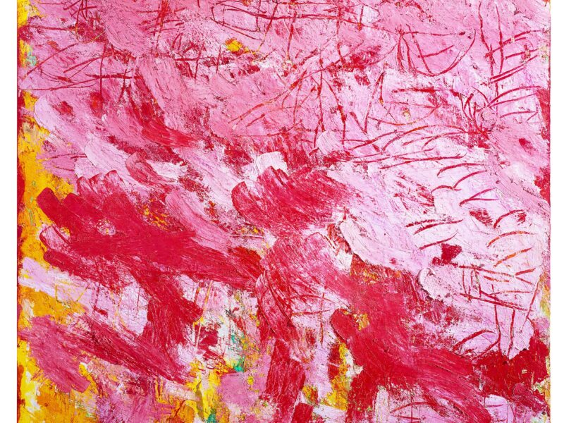 Aida Tomescu, Spora, 2008