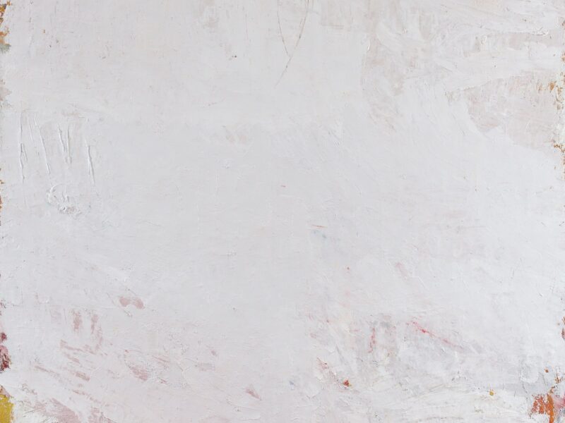 Aida Tomescu, Tethys, 2010
