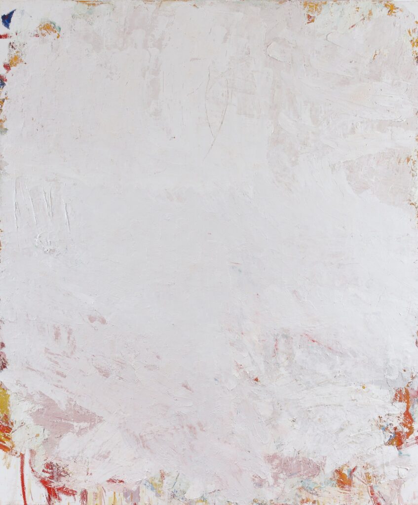 Aida Tomescu, Tethys, 2010