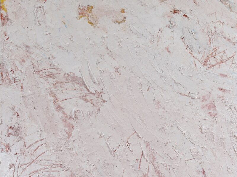 Aida Tomescu, Tethys III, 2010