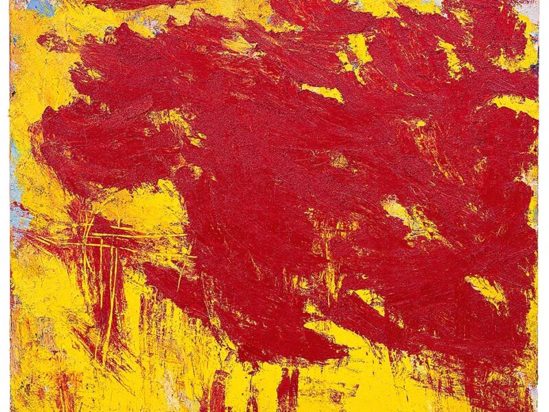 Aida Tomescu, Thor, 2007