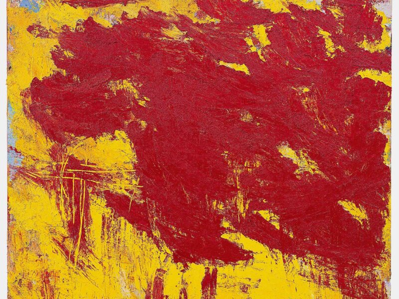 Aida Tomescu, Thor, 2007