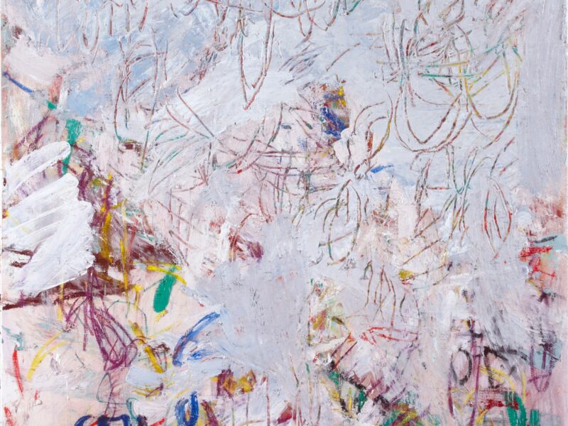 Aida Tomescu, Tierkreis, 2009