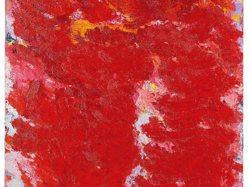 Aida Tomescu, Vis-a-Vis, 2007